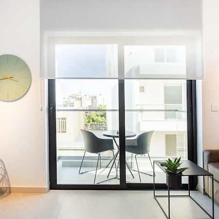 Sliema Boutique Apartments By Holi Εξωτερικό φωτογραφία