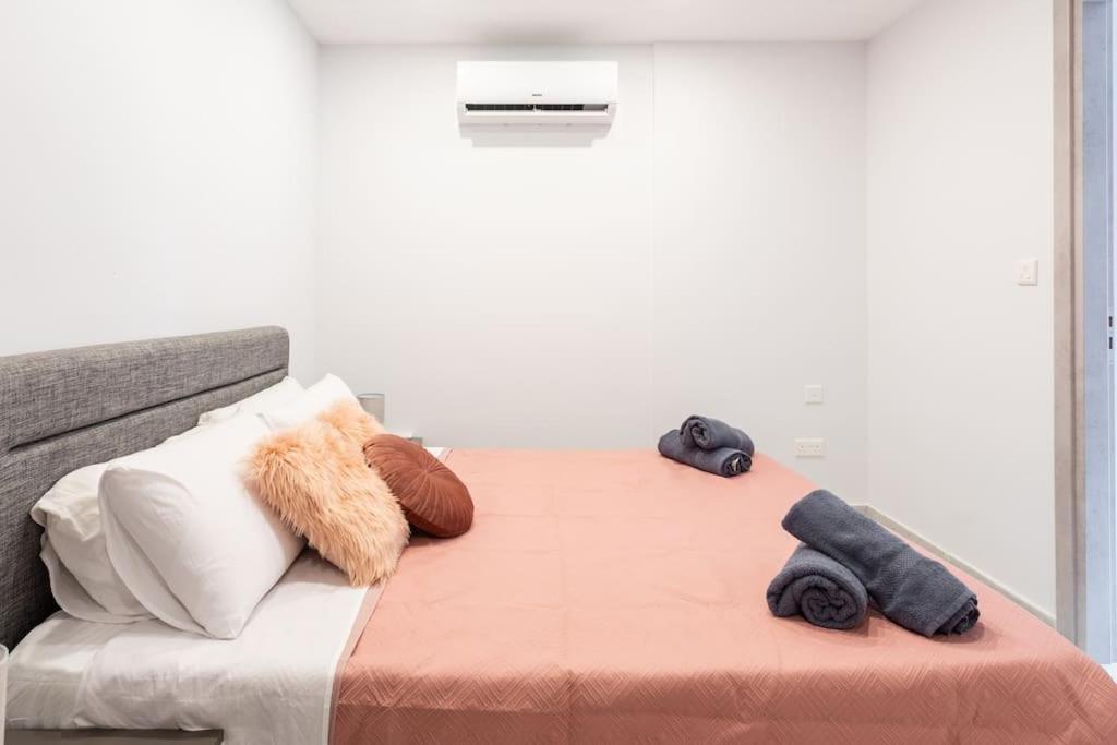Sliema Boutique Apartments By Holi Δωμάτιο φωτογραφία