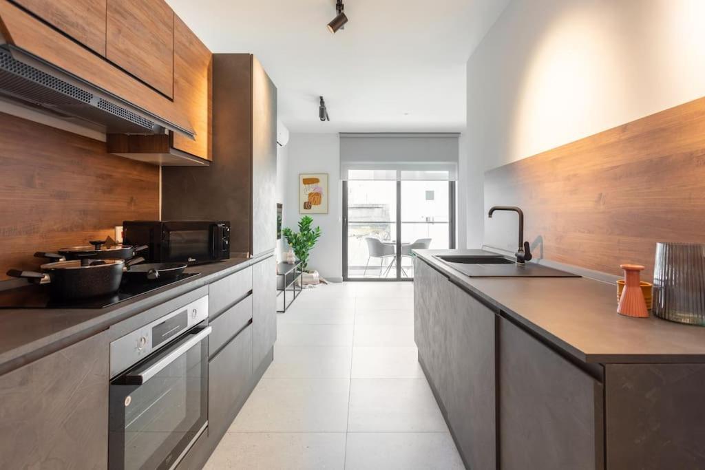 Sliema Boutique Apartments By Holi Δωμάτιο φωτογραφία