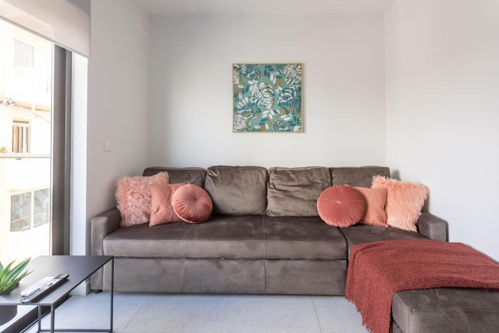 Sliema Boutique Apartments By Holi Δωμάτιο φωτογραφία