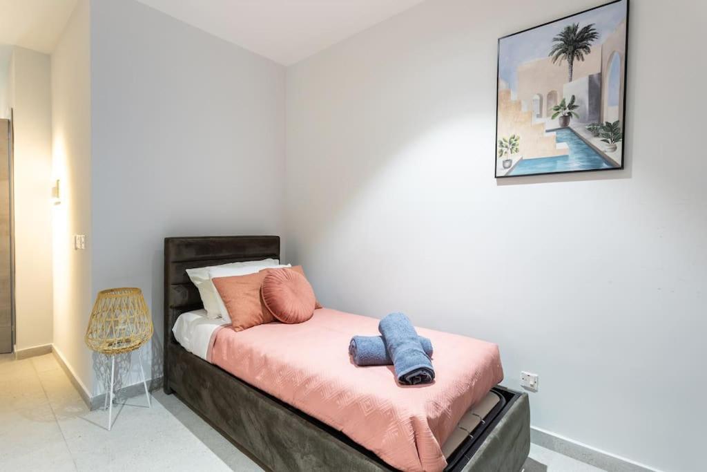 Sliema Boutique Apartments By Holi Δωμάτιο φωτογραφία