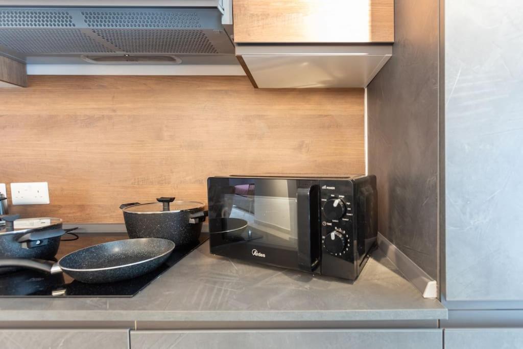 Sliema Boutique Apartments By Holi Δωμάτιο φωτογραφία