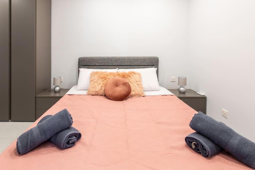 Sliema Boutique Apartments By Holi Δωμάτιο φωτογραφία