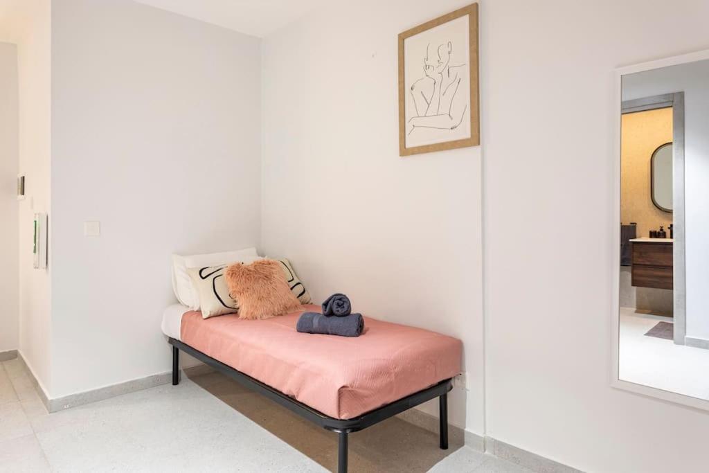 Sliema Boutique Apartments By Holi Δωμάτιο φωτογραφία