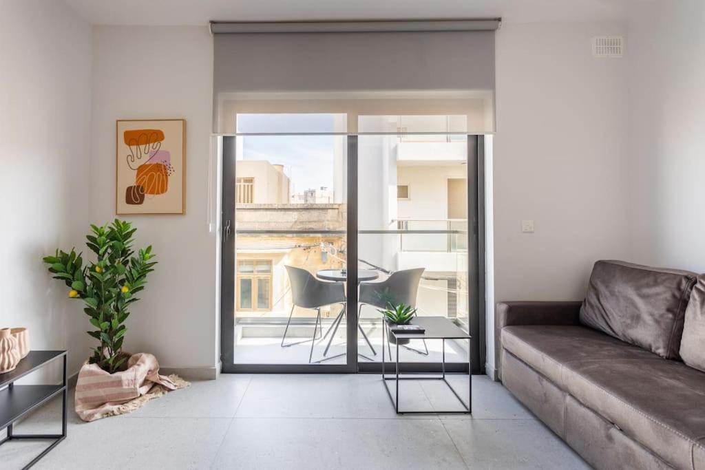 Sliema Boutique Apartments By Holi Εξωτερικό φωτογραφία
