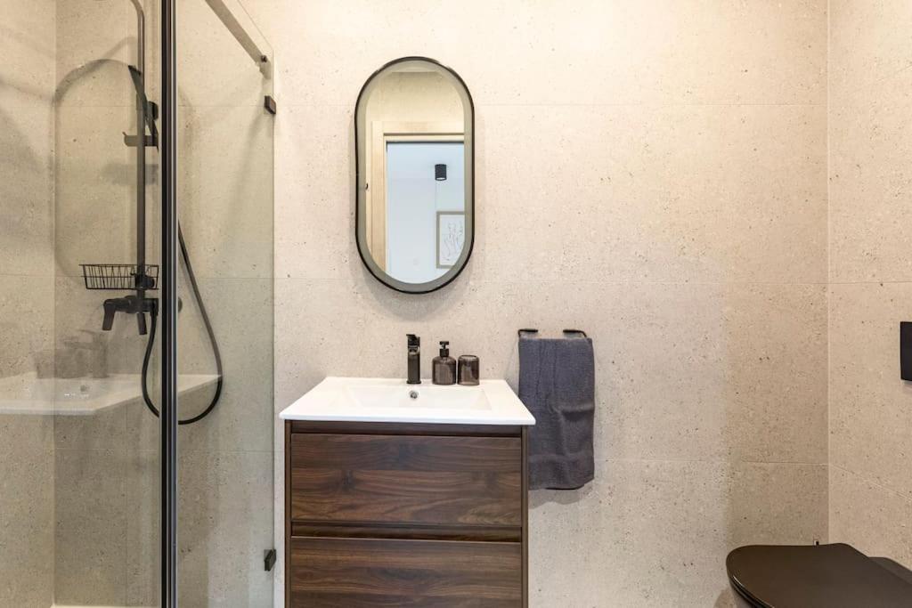 Sliema Boutique Apartments By Holi Δωμάτιο φωτογραφία