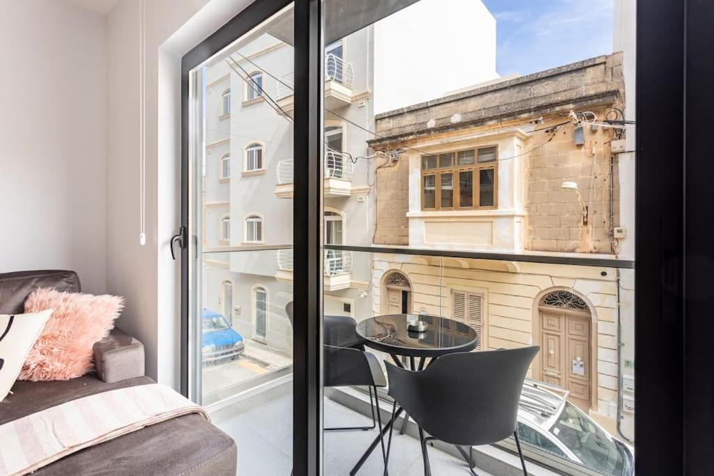 Sliema Boutique Apartments By Holi Δωμάτιο φωτογραφία