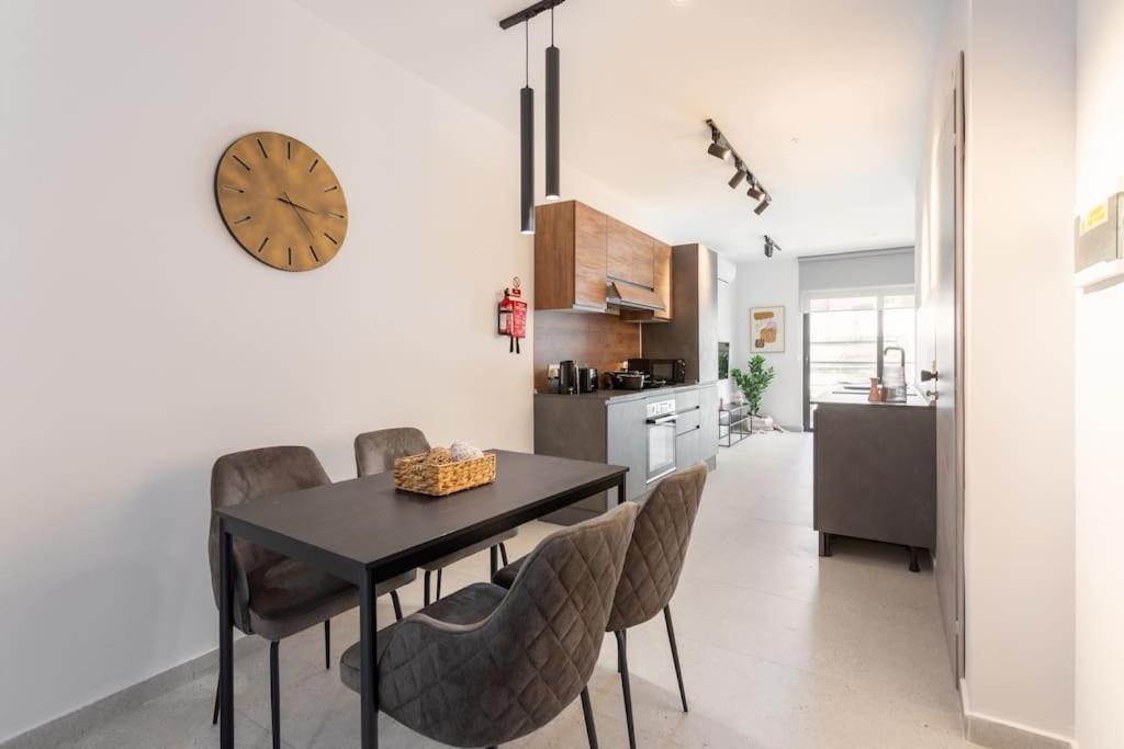 Sliema Boutique Apartments By Holi Εξωτερικό φωτογραφία