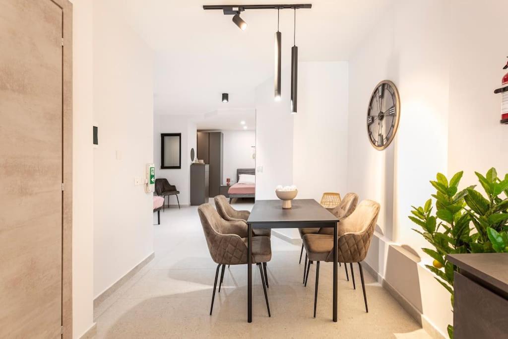 Sliema Boutique Apartments By Holi Δωμάτιο φωτογραφία