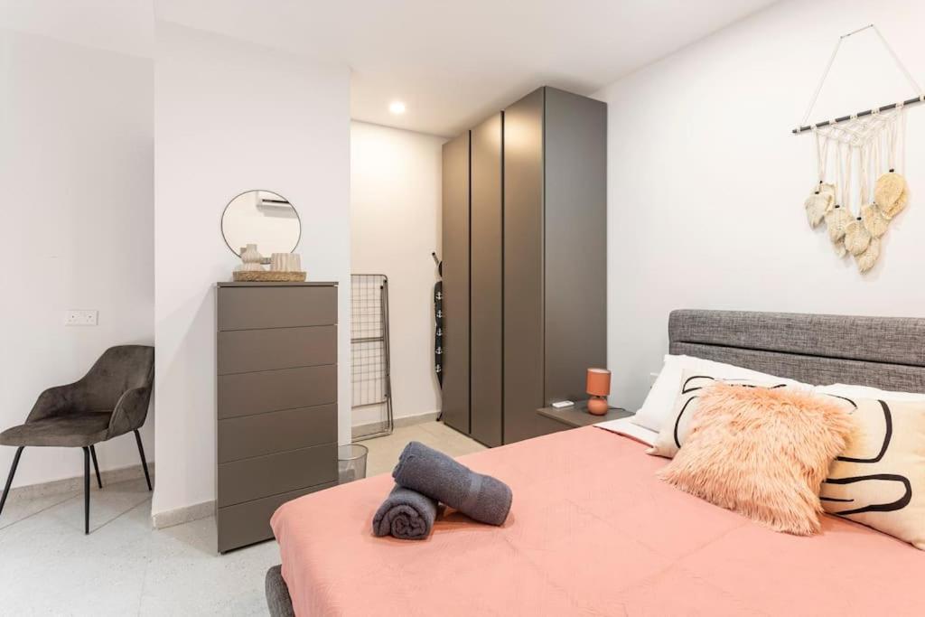 Sliema Boutique Apartments By Holi Δωμάτιο φωτογραφία