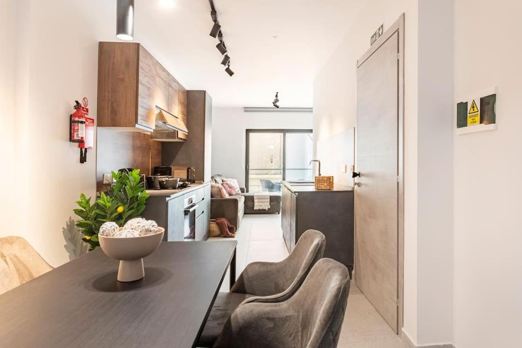Sliema Boutique Apartments By Holi Εξωτερικό φωτογραφία