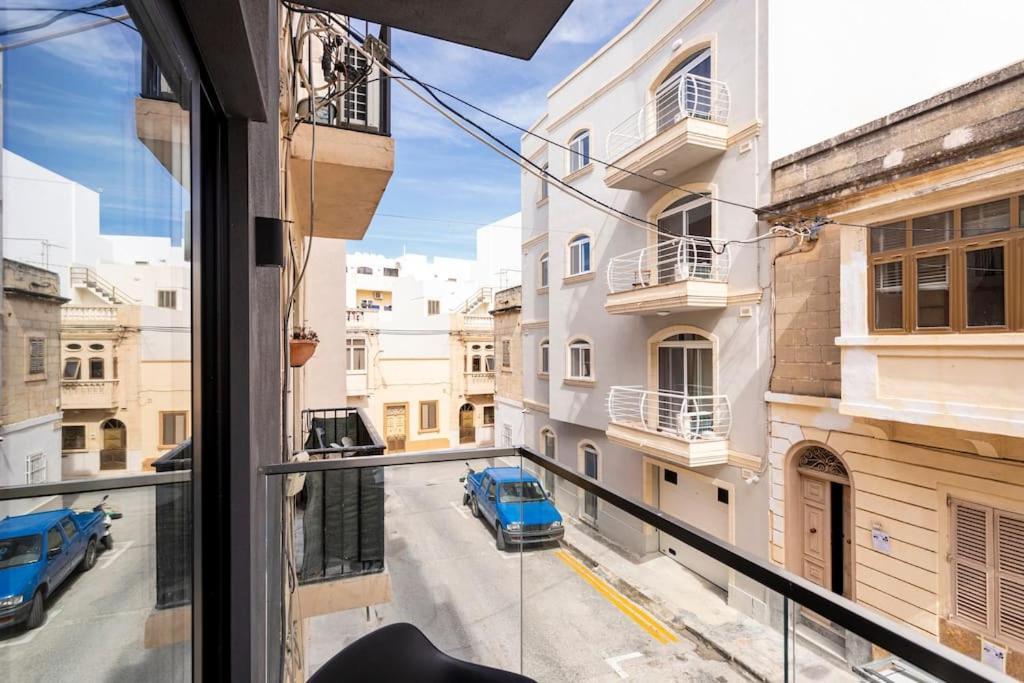 Sliema Boutique Apartments By Holi Δωμάτιο φωτογραφία