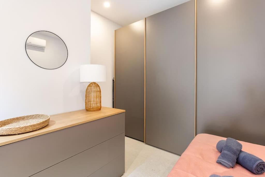 Sliema Boutique Apartments By Holi Δωμάτιο φωτογραφία