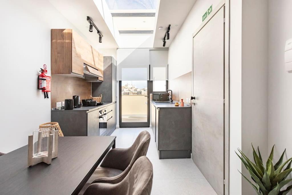 Sliema Boutique Apartments By Holi Δωμάτιο φωτογραφία