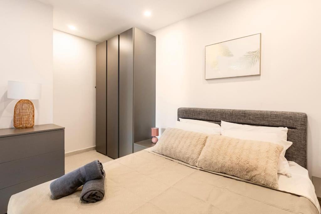 Sliema Boutique Apartments By Holi Δωμάτιο φωτογραφία