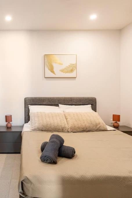Sliema Boutique Apartments By Holi Δωμάτιο φωτογραφία