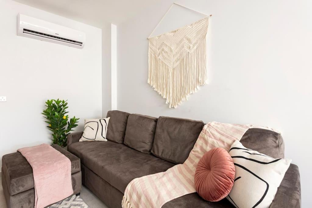 Sliema Boutique Apartments By Holi Δωμάτιο φωτογραφία