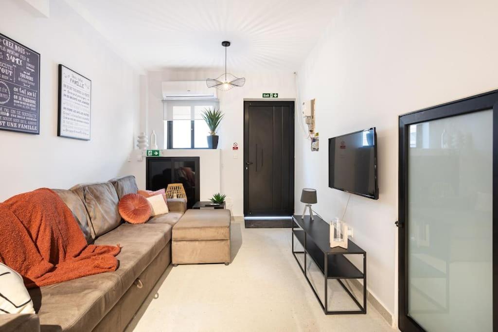Sliema Boutique Apartments By Holi Δωμάτιο φωτογραφία