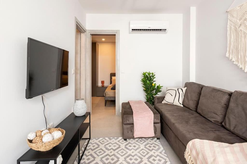 Sliema Boutique Apartments By Holi Δωμάτιο φωτογραφία