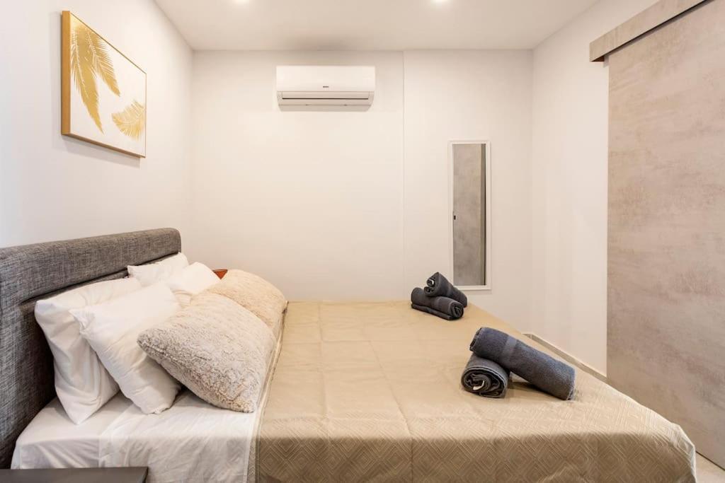 Sliema Boutique Apartments By Holi Δωμάτιο φωτογραφία