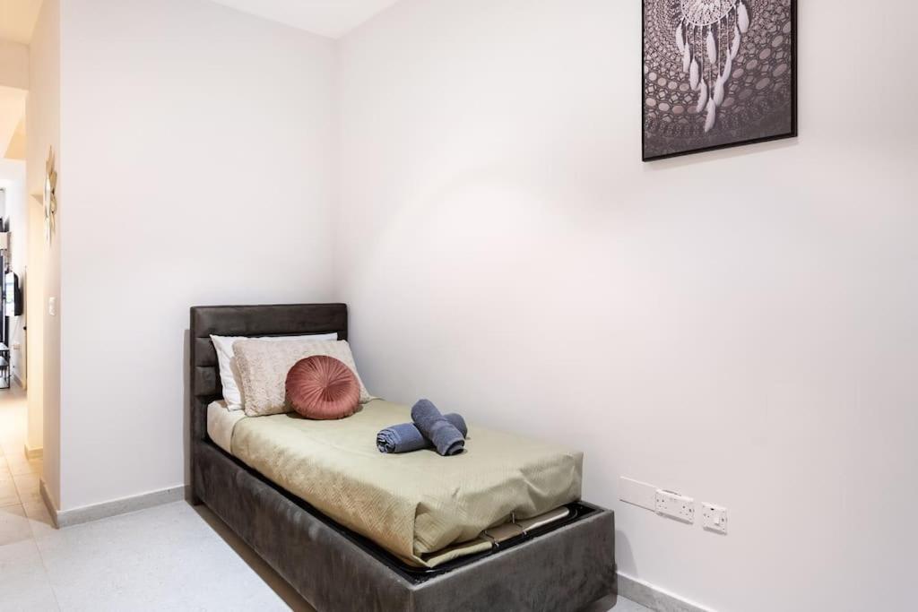 Sliema Boutique Apartments By Holi Δωμάτιο φωτογραφία