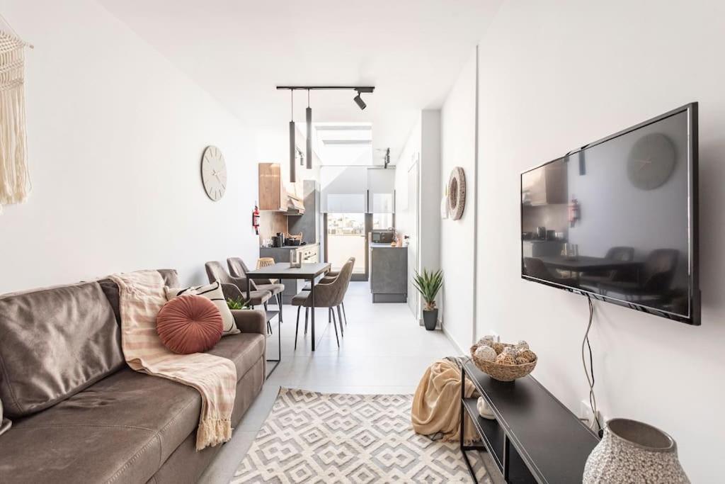 Sliema Boutique Apartments By Holi Εξωτερικό φωτογραφία