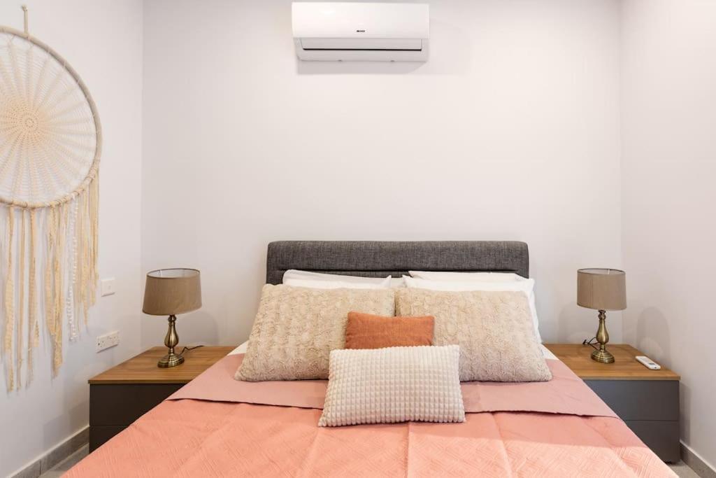 Sliema Boutique Apartments By Holi Δωμάτιο φωτογραφία