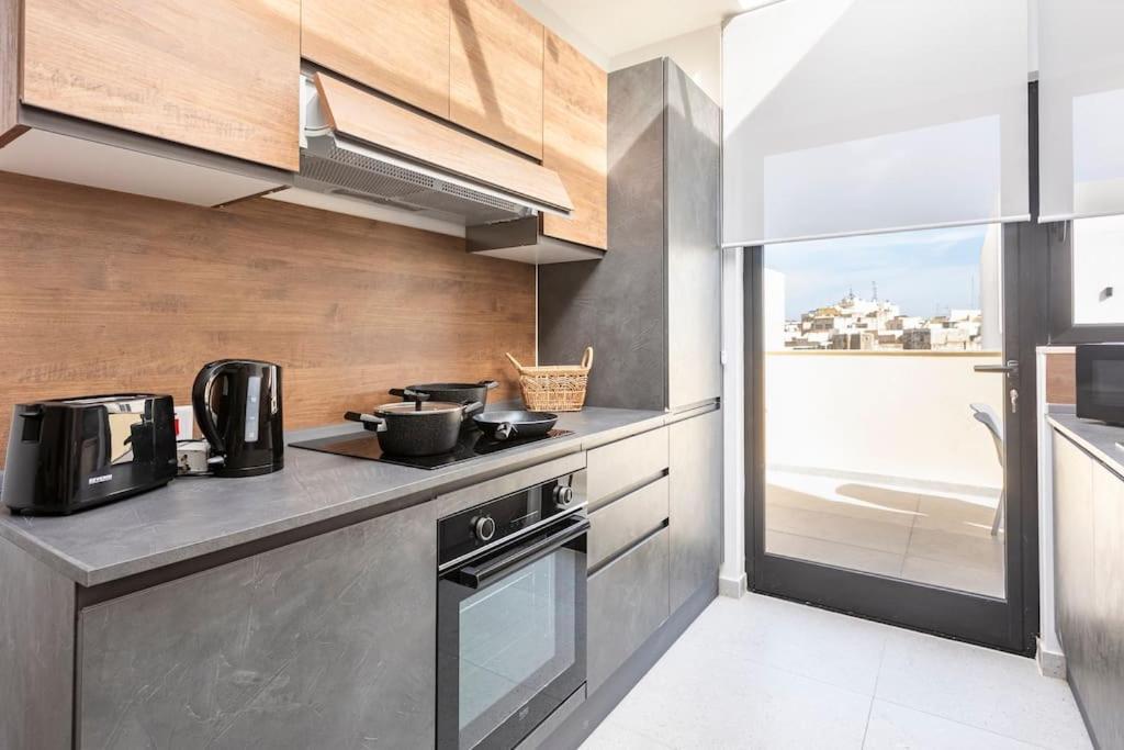 Sliema Boutique Apartments By Holi Δωμάτιο φωτογραφία