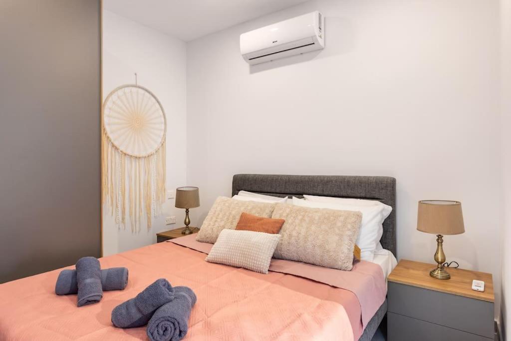 Sliema Boutique Apartments By Holi Εξωτερικό φωτογραφία