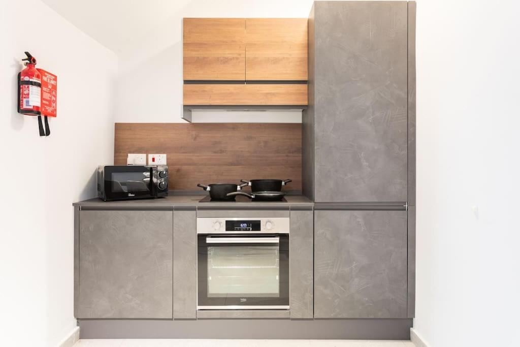 Sliema Boutique Apartments By Holi Δωμάτιο φωτογραφία