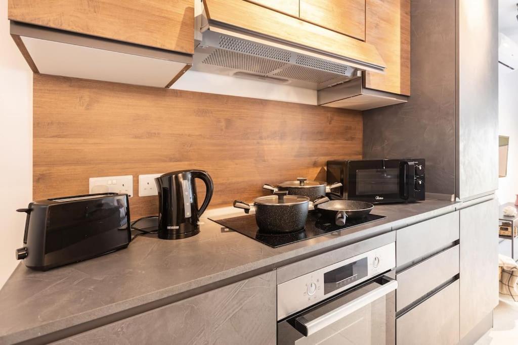 Sliema Boutique Apartments By Holi Δωμάτιο φωτογραφία