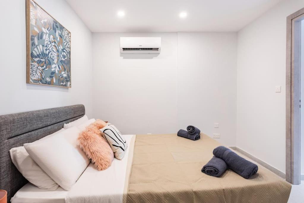 Sliema Boutique Apartments By Holi Δωμάτιο φωτογραφία