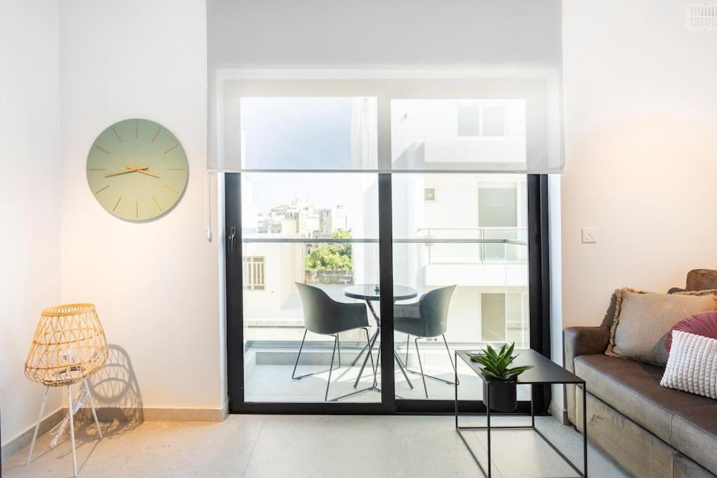 Sliema Boutique Apartments By Holi Εξωτερικό φωτογραφία