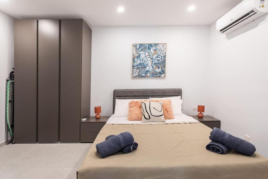Sliema Boutique Apartments By Holi Δωμάτιο φωτογραφία