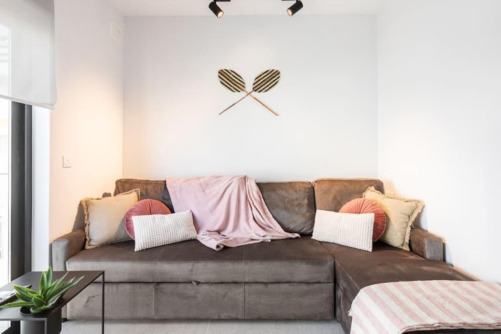 Sliema Boutique Apartments By Holi Δωμάτιο φωτογραφία