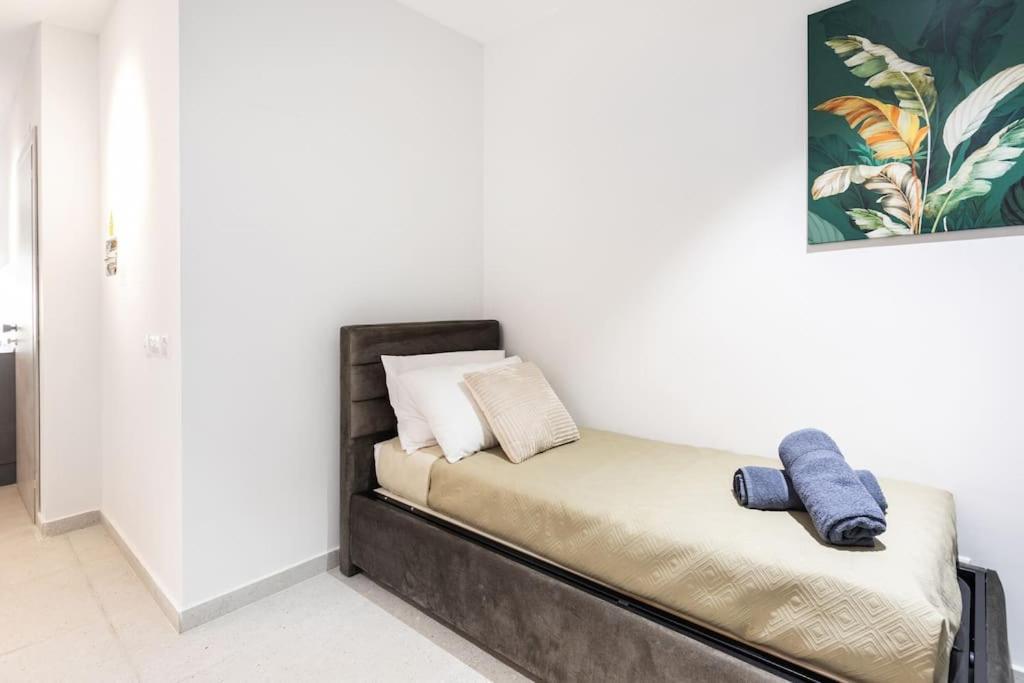 Sliema Boutique Apartments By Holi Δωμάτιο φωτογραφία