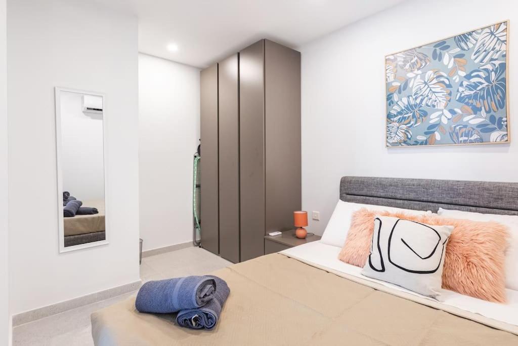 Sliema Boutique Apartments By Holi Δωμάτιο φωτογραφία
