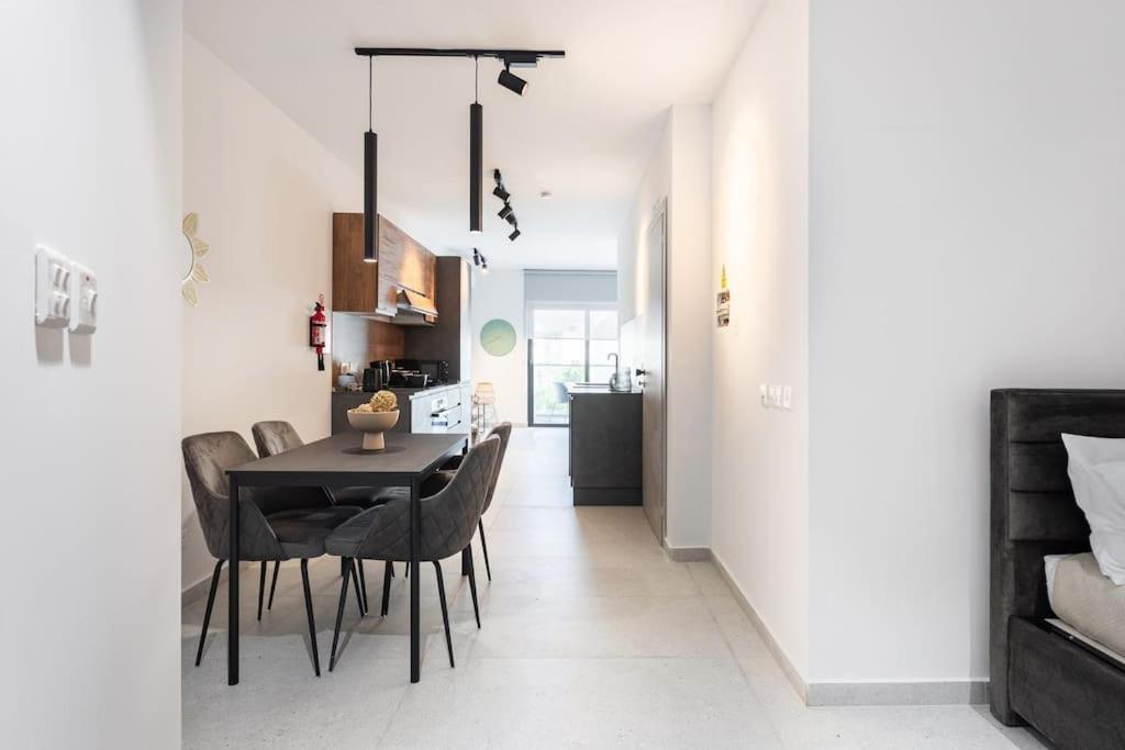 Sliema Boutique Apartments By Holi Δωμάτιο φωτογραφία
